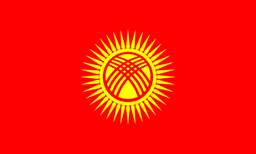 Kyrgyzstan