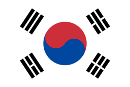 South Korea