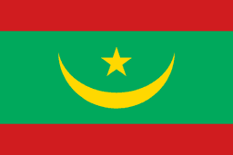Mauritania