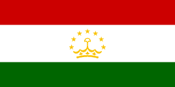 Tajikistan