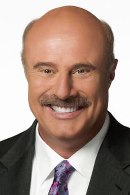 Dr. Phil McGraw