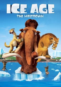 Ice Age 2: The Meltdown