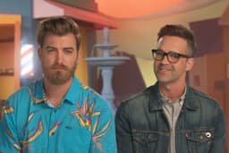 Rhett & Link