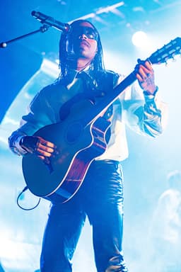 Bad Habit - Steve Lacy