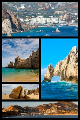 Cabo San Lucas