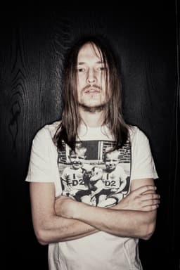 Can't Stop the Feeling - Justin Timberlake