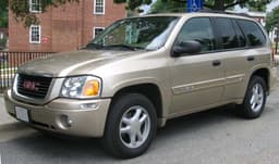GMC Acadia