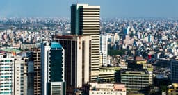Dhaka