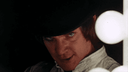 A Clockwork Orange