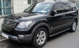 Kia Telluride