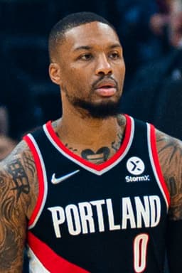 Damian Lillard