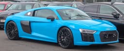 Audi RS7