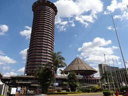 Nairobi