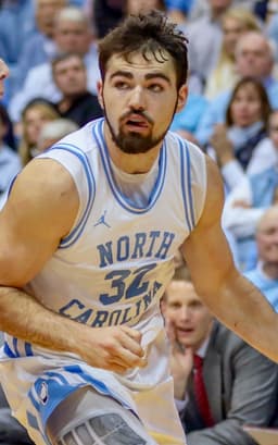 Drake Maye