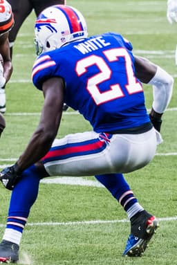 Tre'Davious White