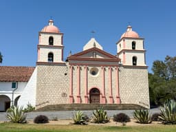 Santa Barbara