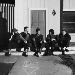 Sweater Weather - The Neighbourhood