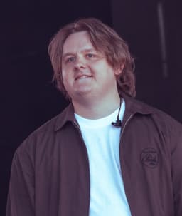 Someone You Loved - Lewis Capaldi