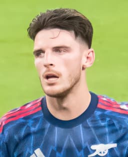 Declan Rice