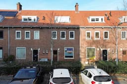 Cypresstraat, 'S-Hertogenbosch