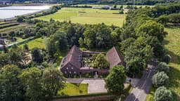 Bakenbosweg, Tegelen