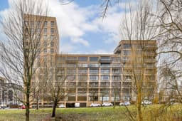 Titus van Rijnstraat, Amsterdam