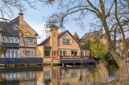 Neckardal, Capelle aan den IJssel