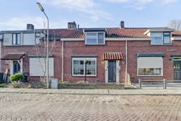 Prins Hendrikstraat, Sint Philipsland