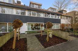 Populierenlaan, Amstelveen