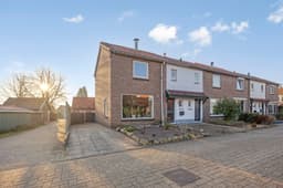 Berkstraat, Nijverdal