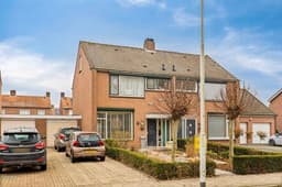 Bossestraat, Vogelwaarde