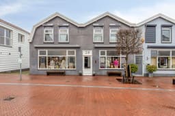 Dorpsstraat, Oostkapelle