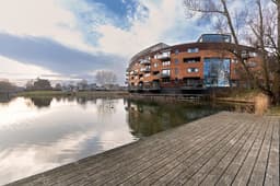 Emily Brontësingel, Arnhem