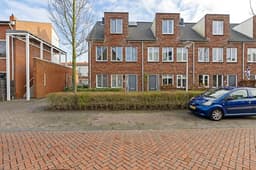 Burgemeester Van Der Reijdensingel, Valkenburg Zh