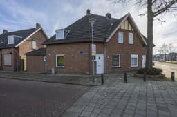 Prins Hendriklaan, Brunssum