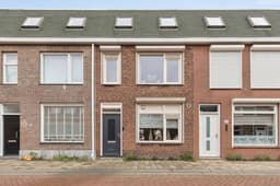 Rozenstraat, Bergen Op Zoom