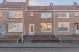 Van Doornlaan, Vlissingen