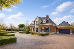 Molenweg, Oude-tonge