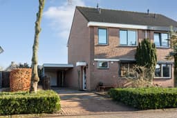 van Houtenstraat, Hoogerheide