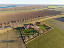 Oude Zeedijk, Sint-annaland