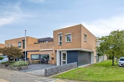 Josine Reulinglaan, Vlissingen