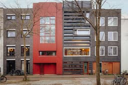 Edmond Halleylaan, Amsterdam