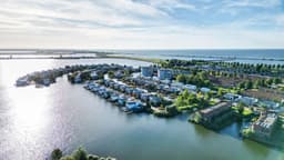 Lemmerstraat, Lelystad