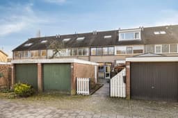 Gruttoweide, Wageningen