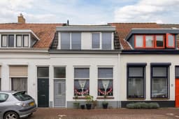 Fabriekstraat, Bergen Op Zoom