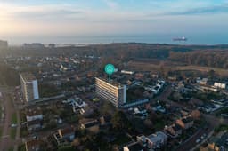 Sint Kruislaan, Vlissingen