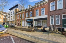 Slotboomstraat, Rotterdam