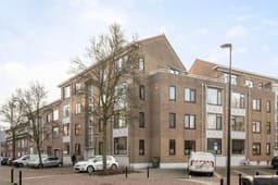 Vettenoordstraat, Vlaardingen