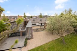 Scharenburgsestraat, Puiflijk