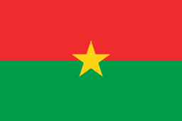 Burkina Faso